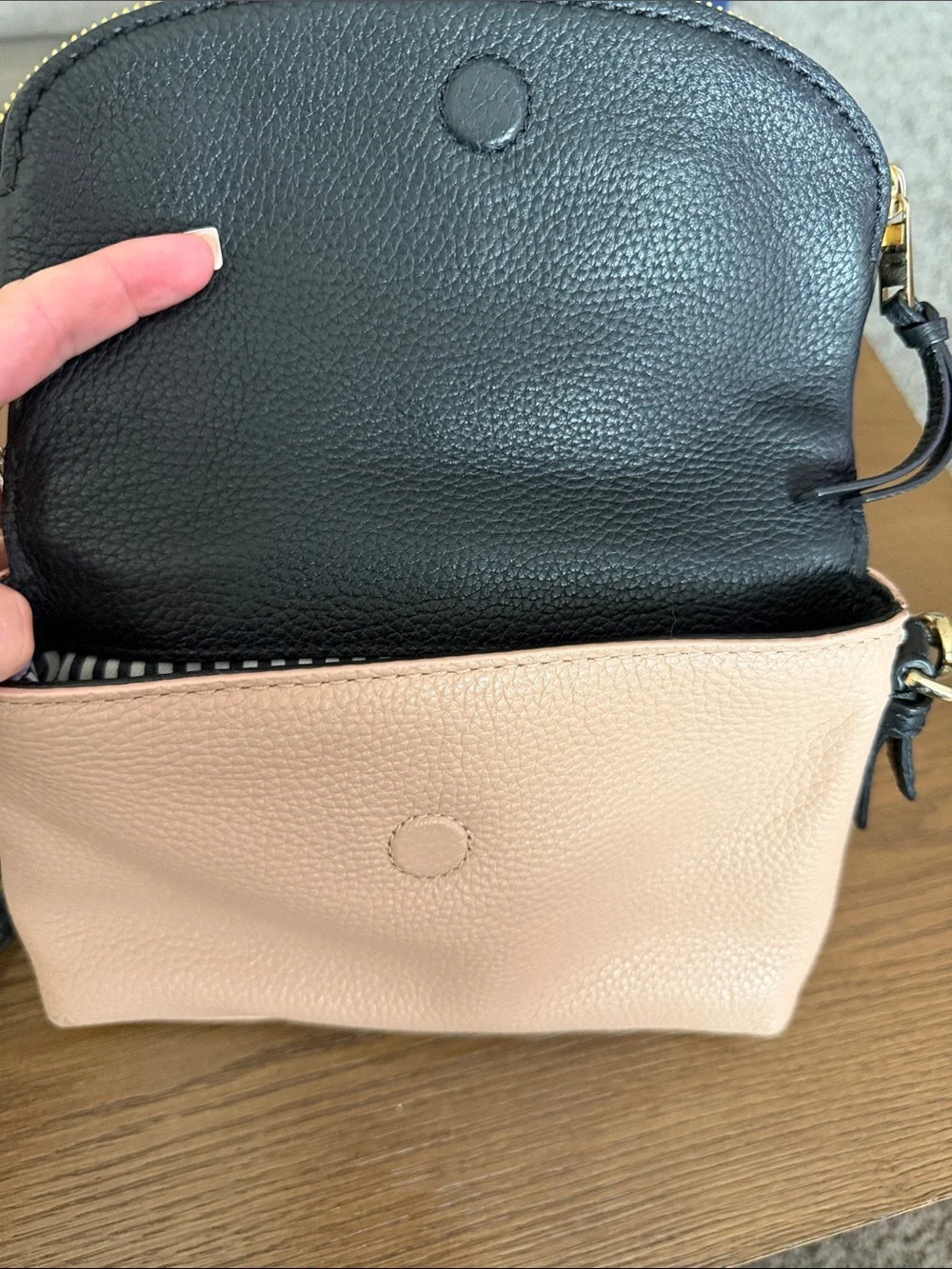 kate spade compact kate